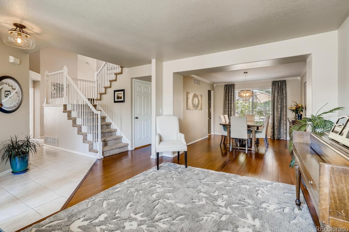 6510 Moss Cir, Arvada CO  80007-6935 exterior