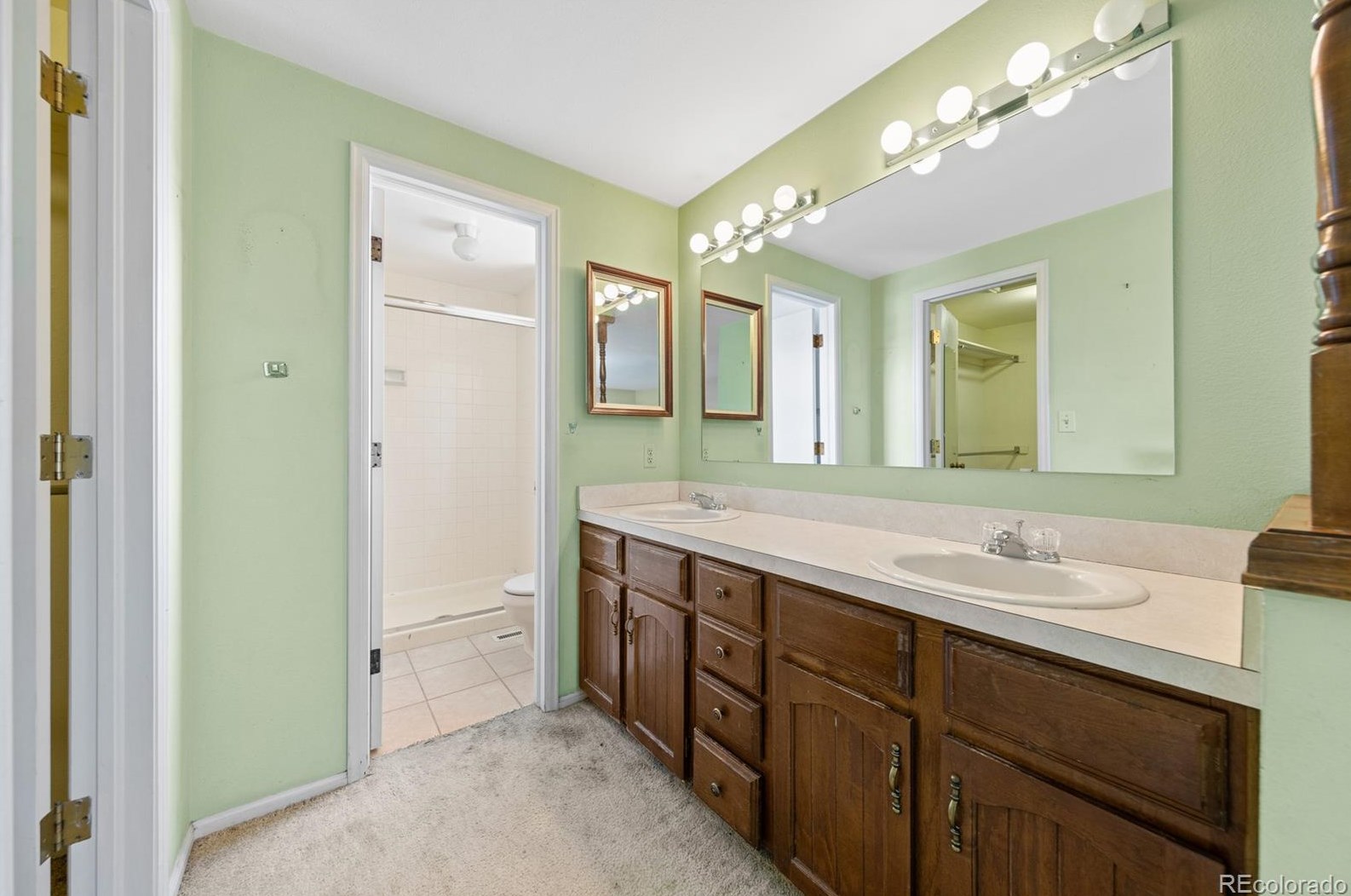 5244 Everett Ct, Littleton CO 80128-7104 exterior