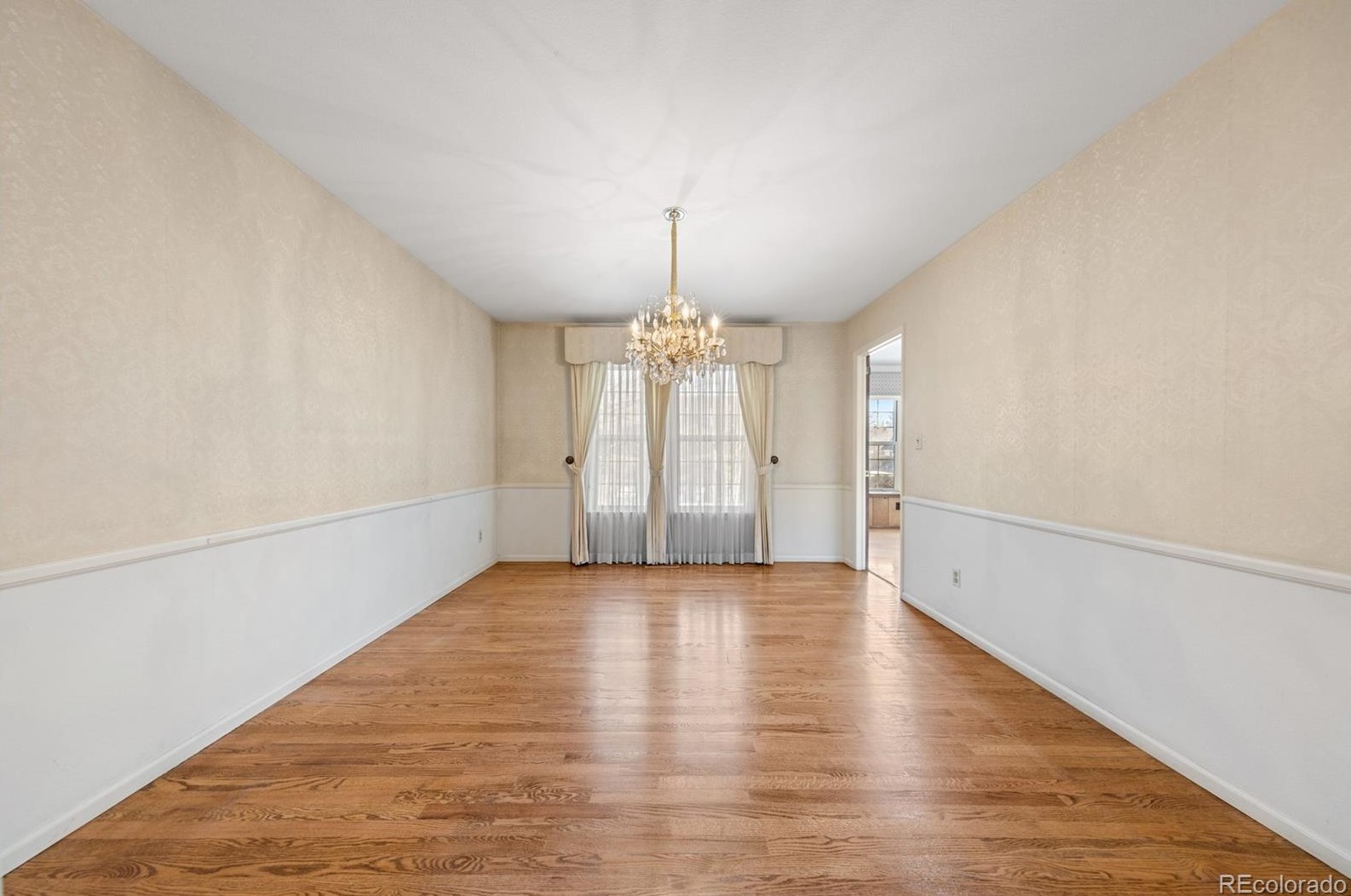 5244 Everett Ct, Littleton CO 80128-7104 exterior