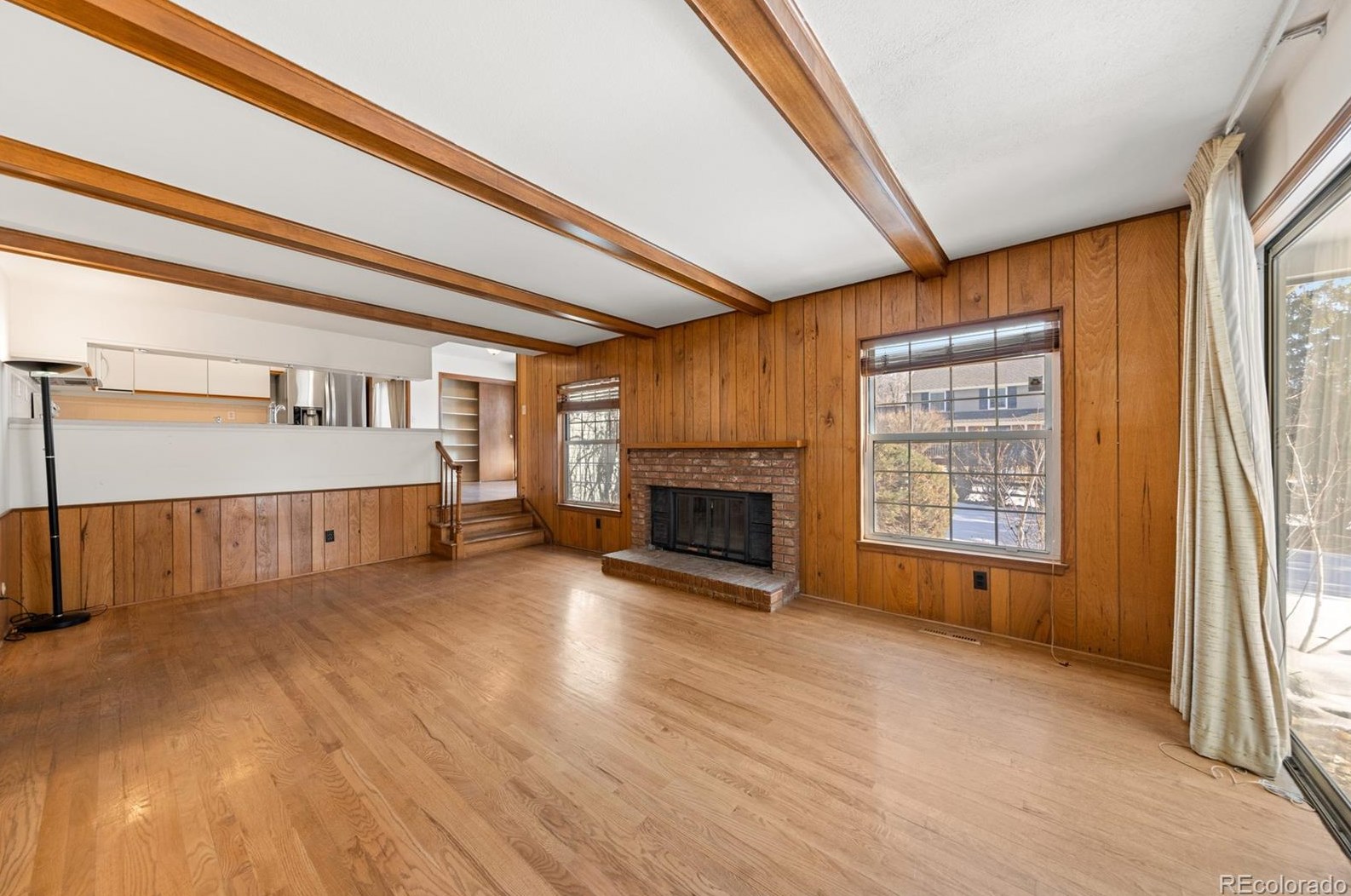 5244 Everett Ct, Littleton CO 80128-7104 exterior