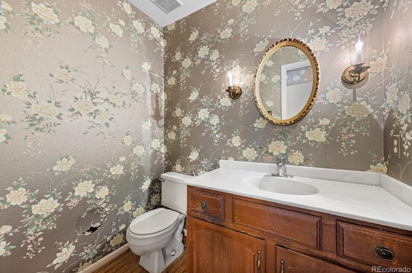 5244 Everett Ct, Littleton CO 80128-7104 exterior