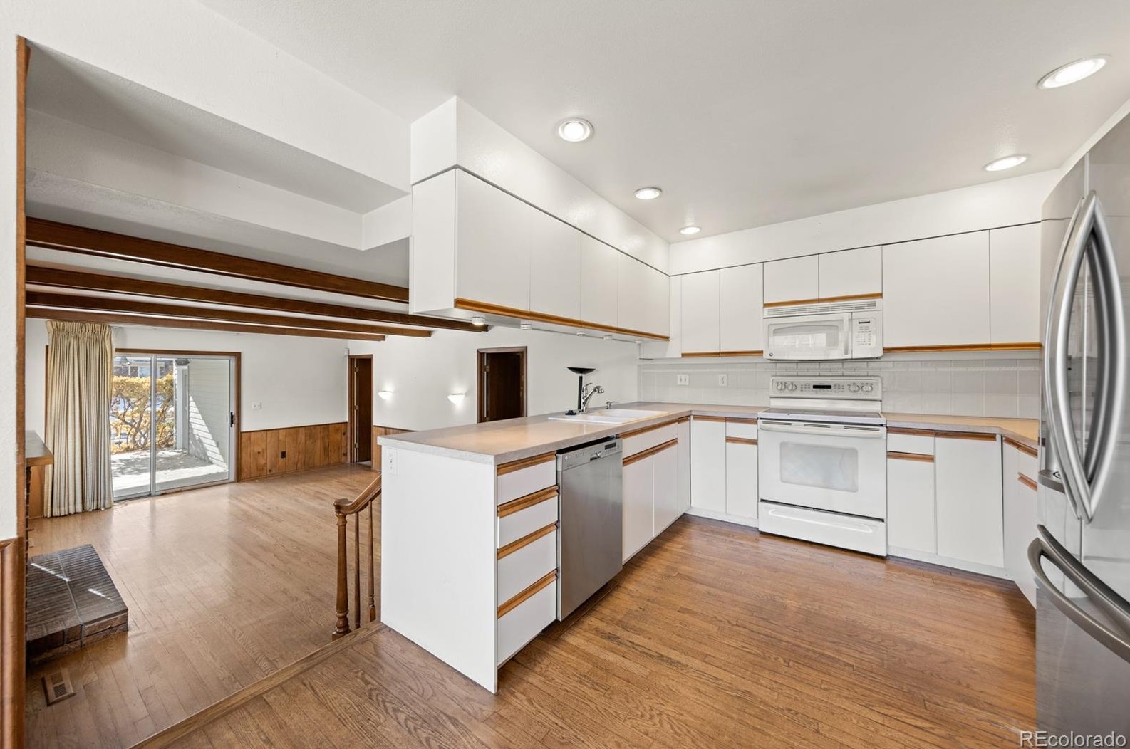 5244 Everett Ct, Littleton CO 80128-7104 exterior