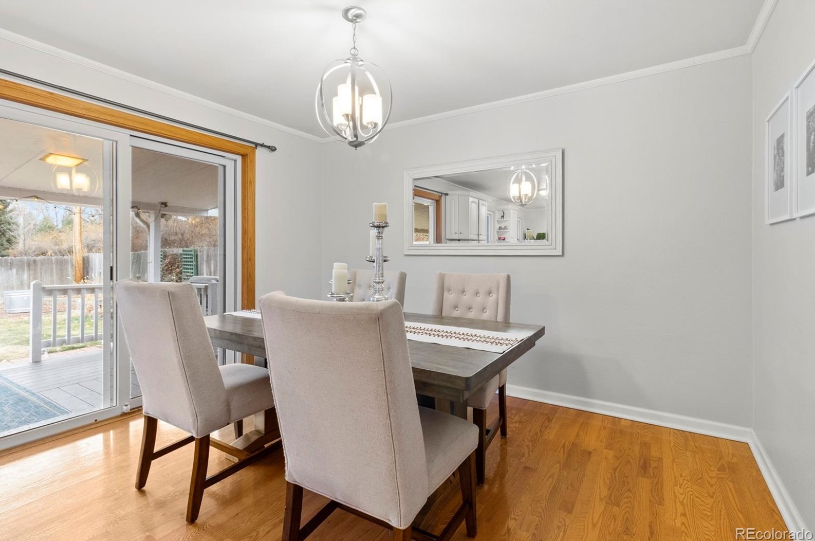 7280 Sherman St, Littleton CO 80121-2351 exterior