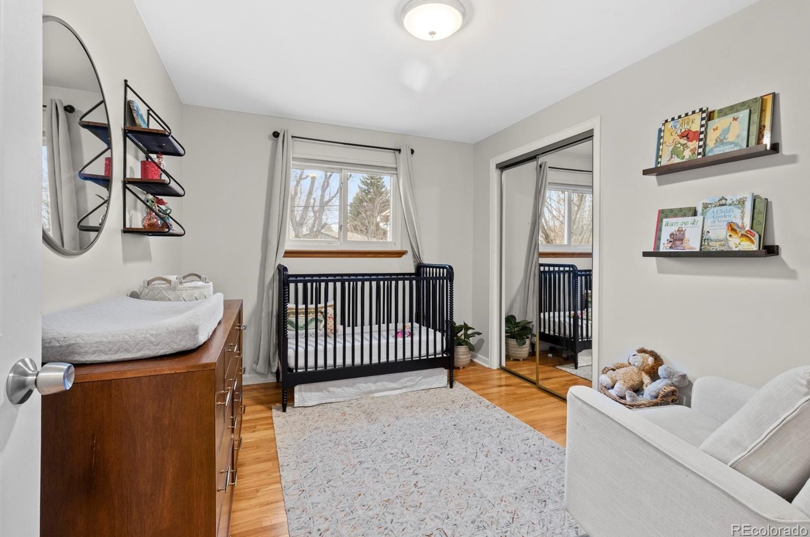 7280 Sherman St, Littleton CO 80121-2351 exterior