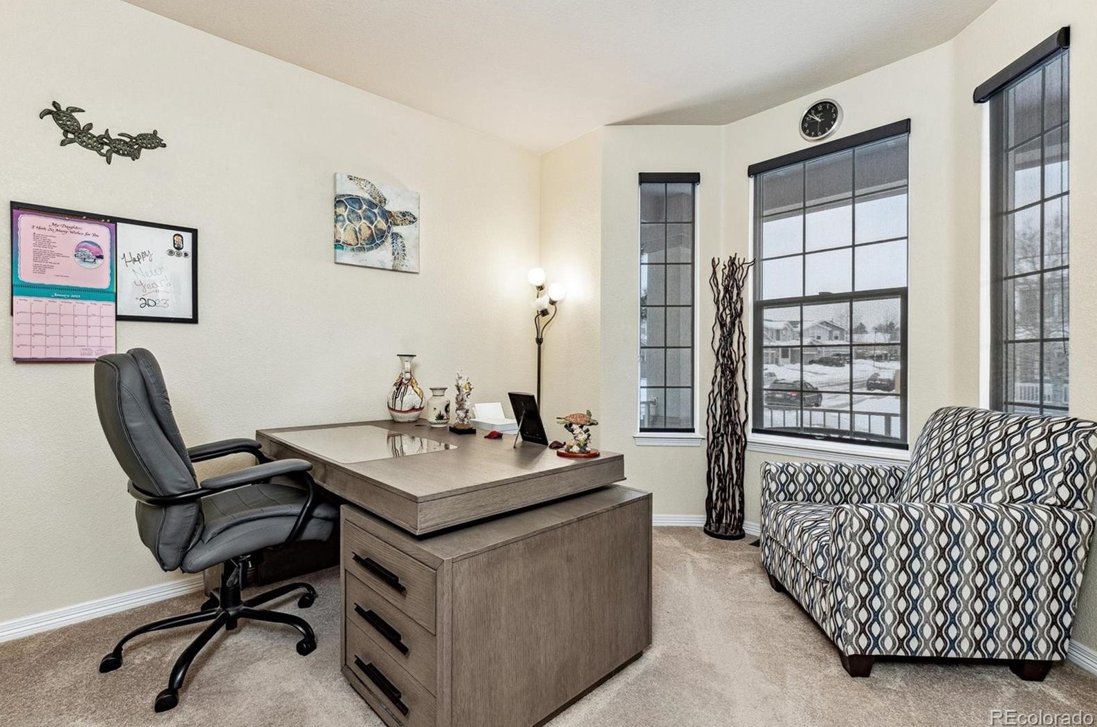 10576 Jaguar Dr, Littleton CO  80124-5201 exterior