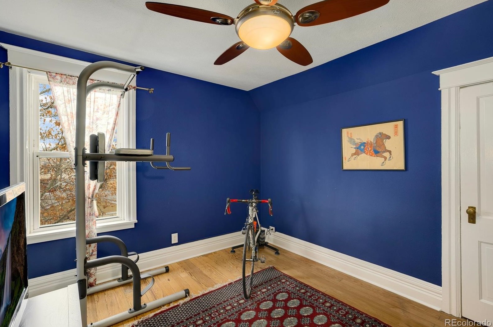 2430 Race St, Denver CO 80210-2807 exterior