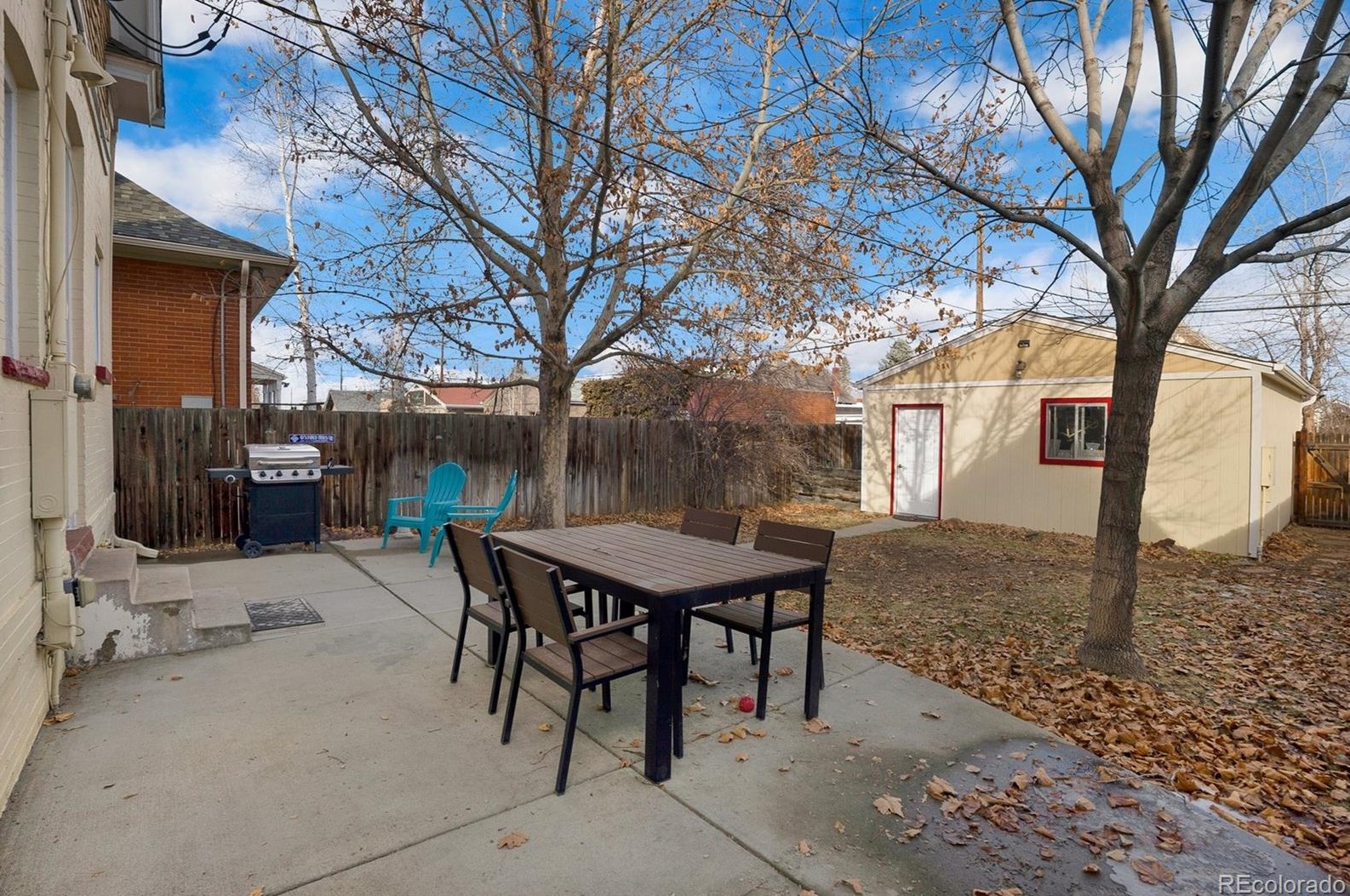 2430 Race St, Denver CO 80210-2807 exterior