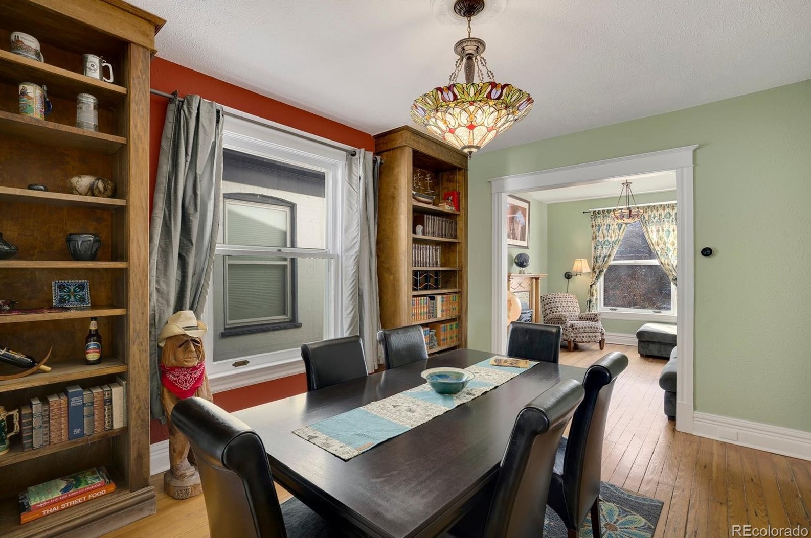 2430 Race St, Denver CO 80210-2807 exterior