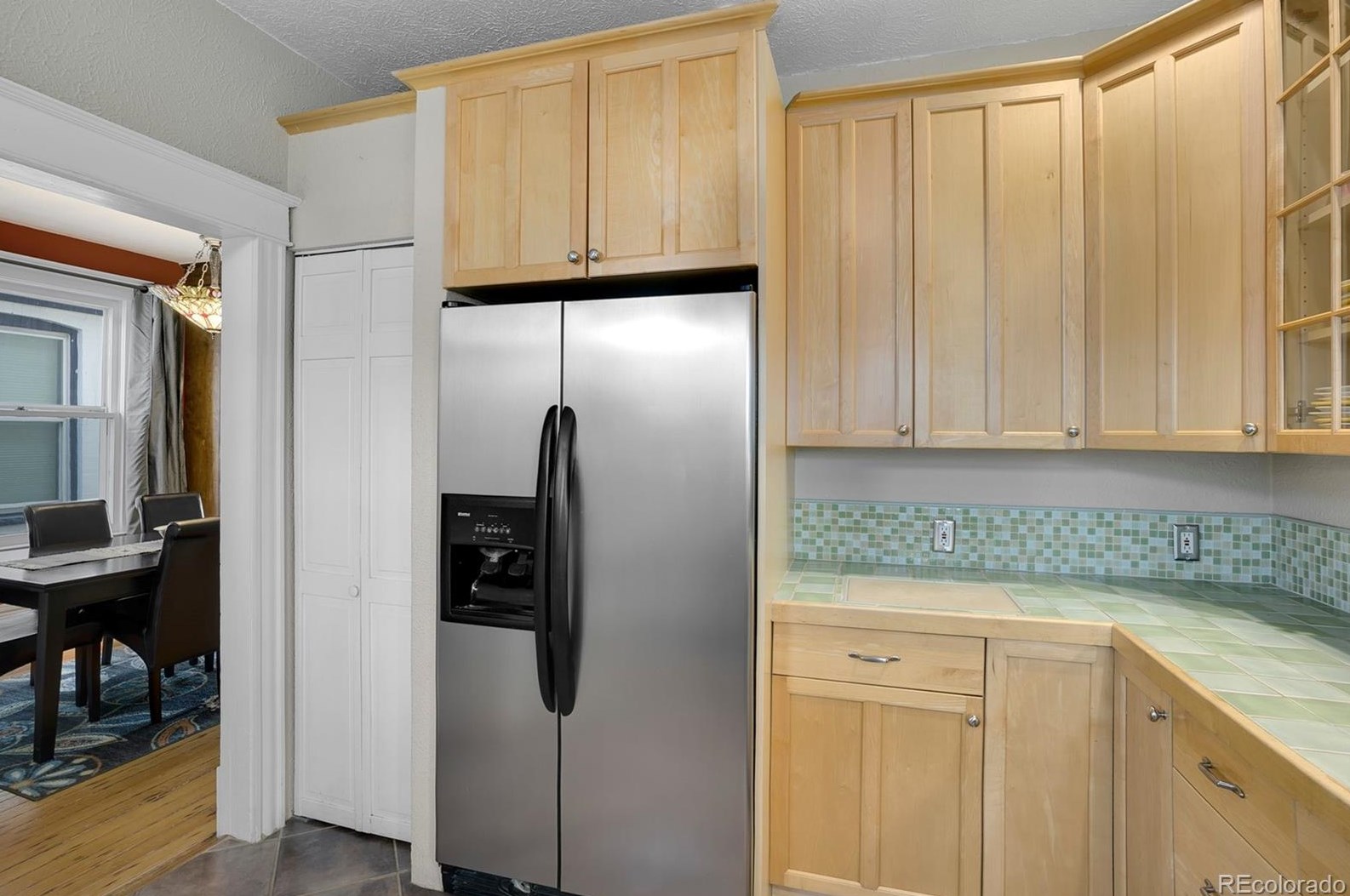 2430 Race St, Denver CO 80210-2807 exterior