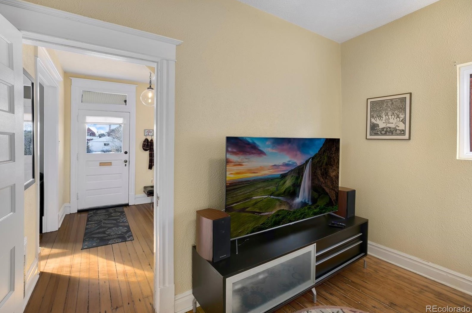 2430 Race St, Denver CO 80210-2807 exterior