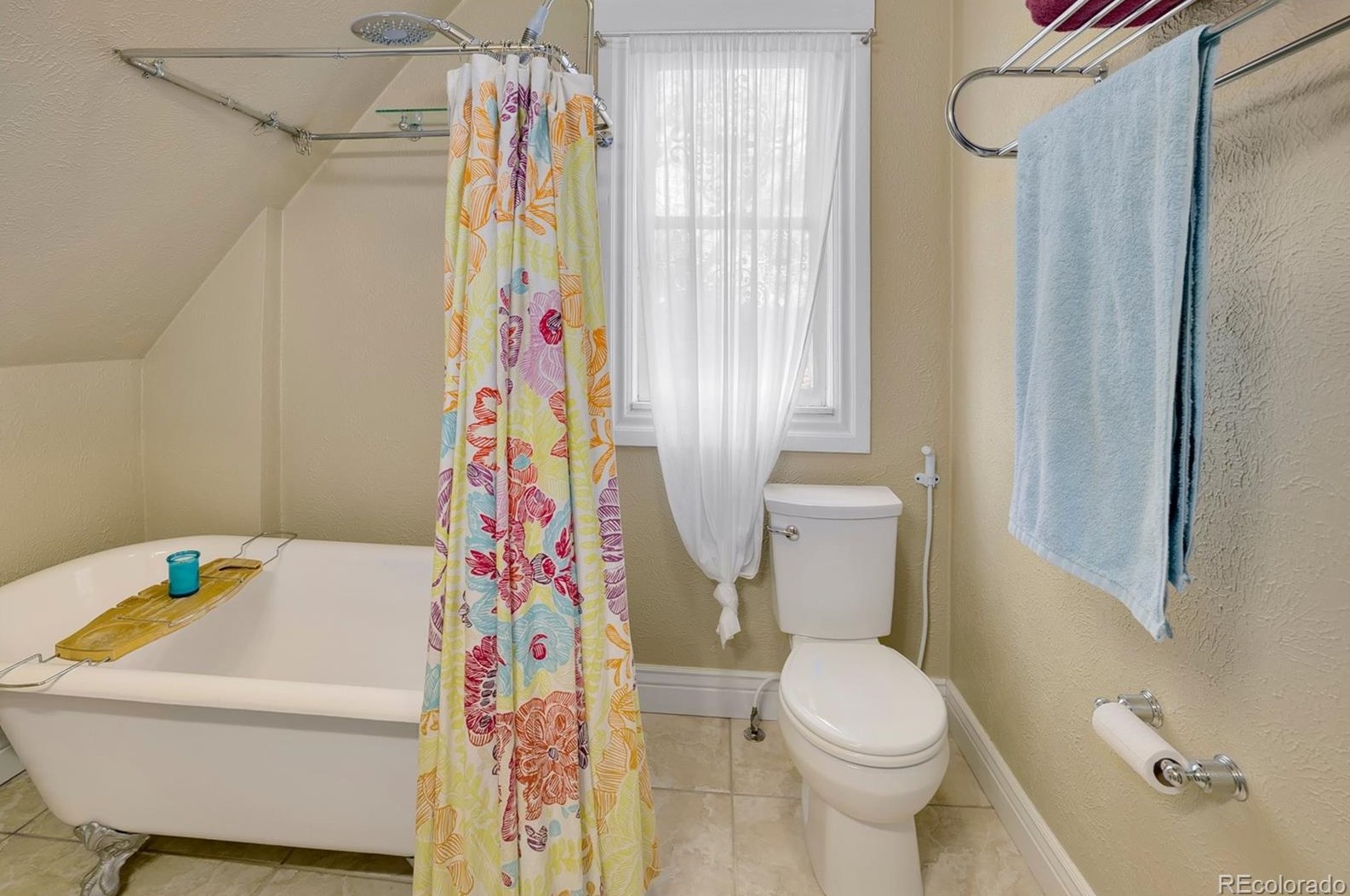 2430 Race St, Denver CO 80210-2807 exterior