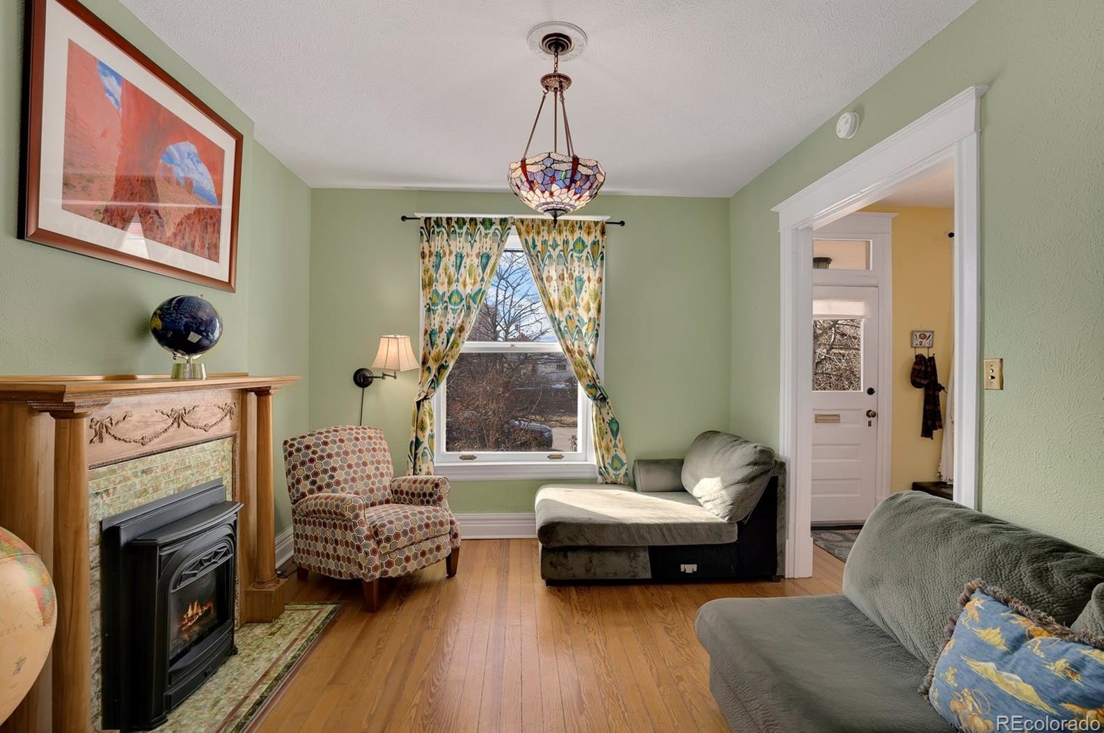 2430 Race St, Denver CO 80210-2807 exterior