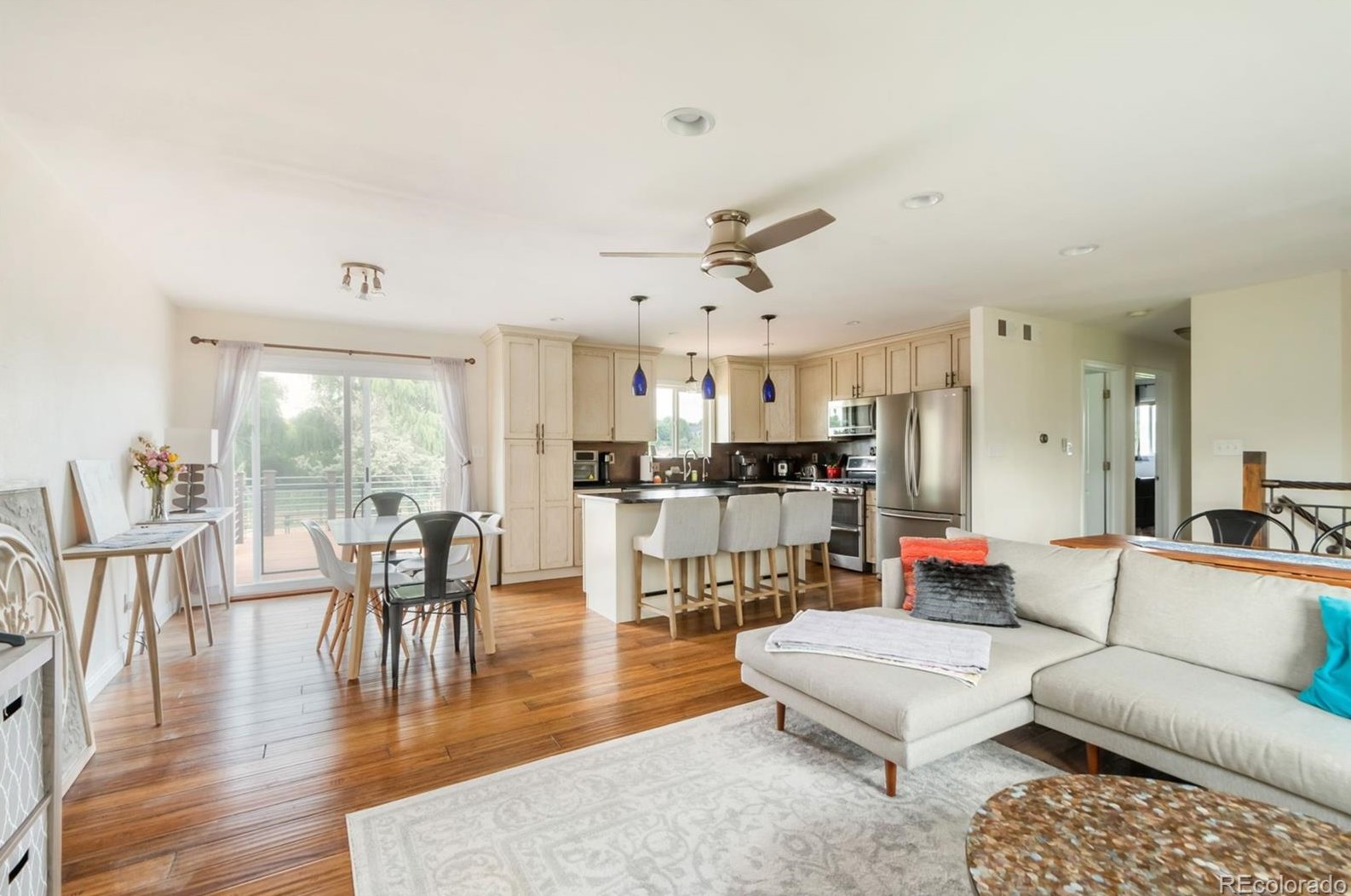 12441 75th Ave, Arvada CO  80005-3117 exterior