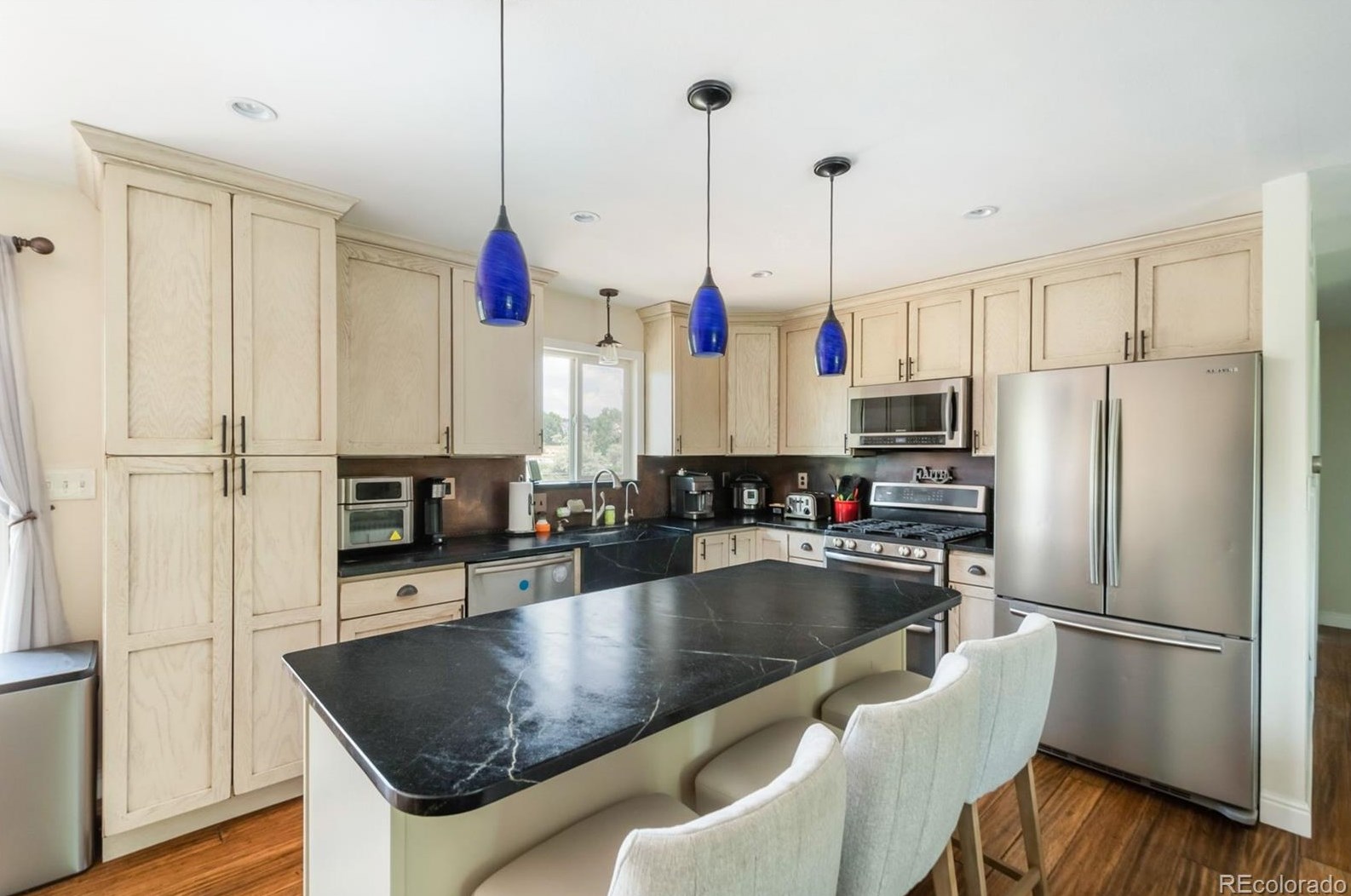 12441 75th Ave, Arvada CO  80005-3117 exterior