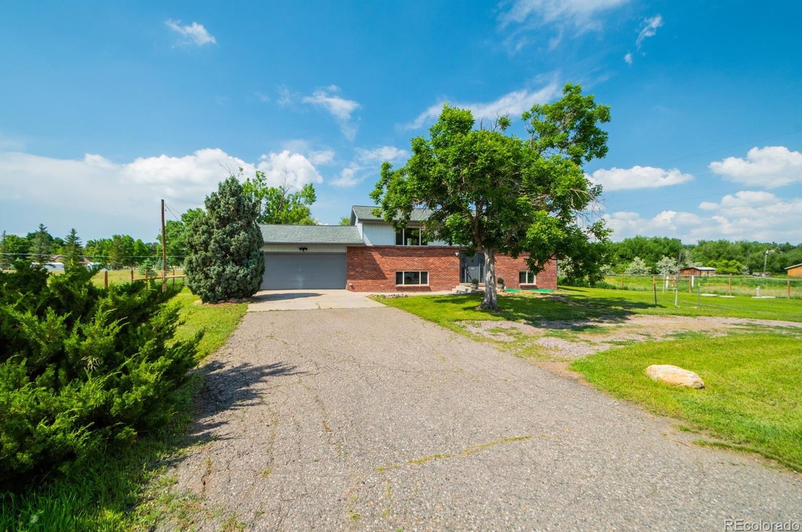 12441 75th Ave, Arvada CO  80005-3117 exterior