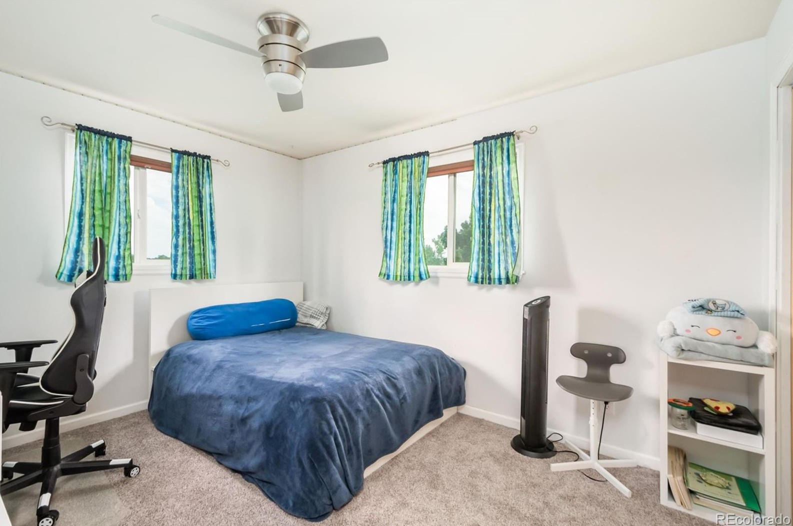 12441 75th Ave, Arvada CO  80005-3117 exterior