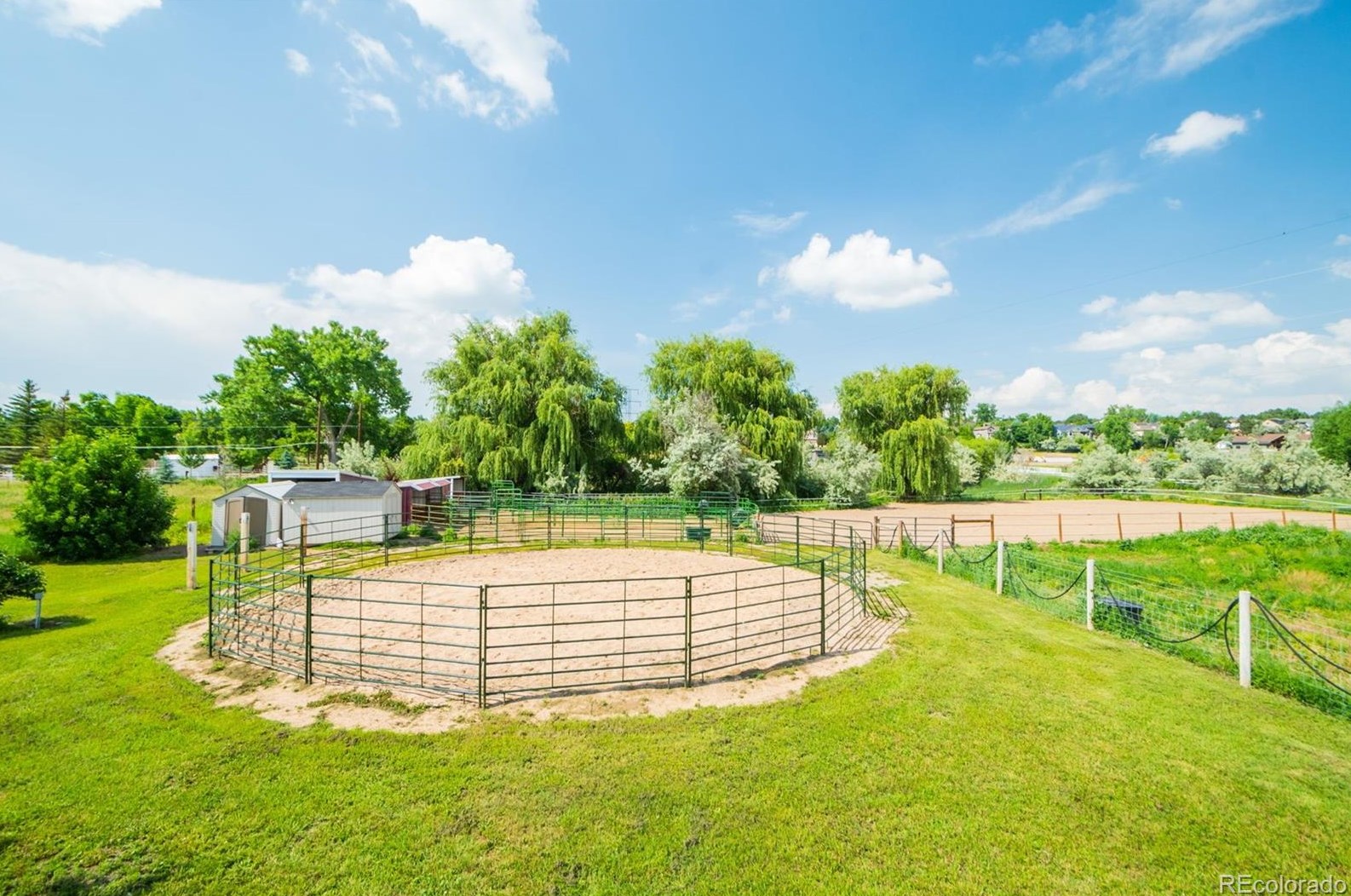 12441 75th Ave, Arvada CO  80005-3117 exterior