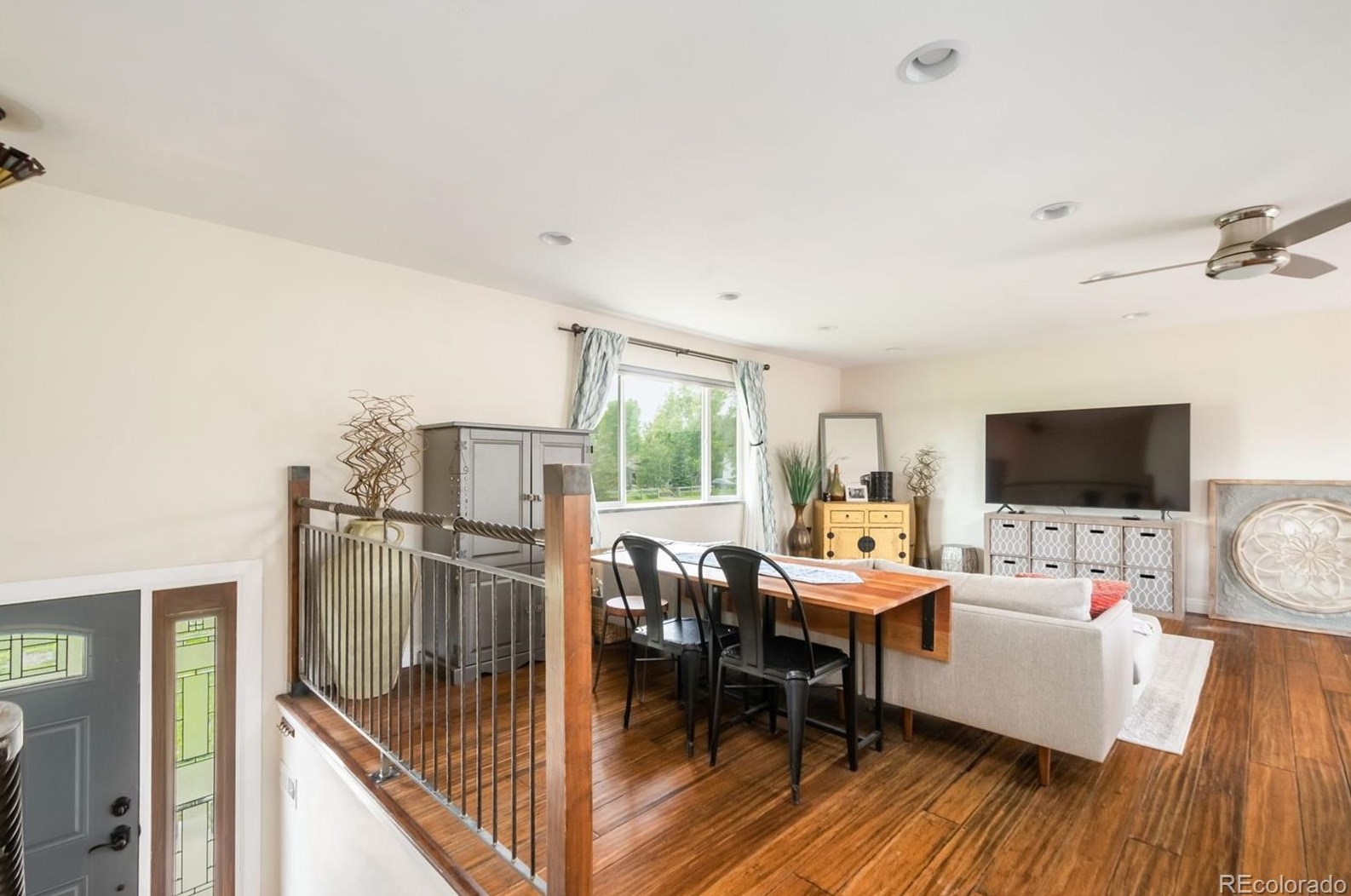 12441 75th Ave, Arvada CO  80005-3117 exterior