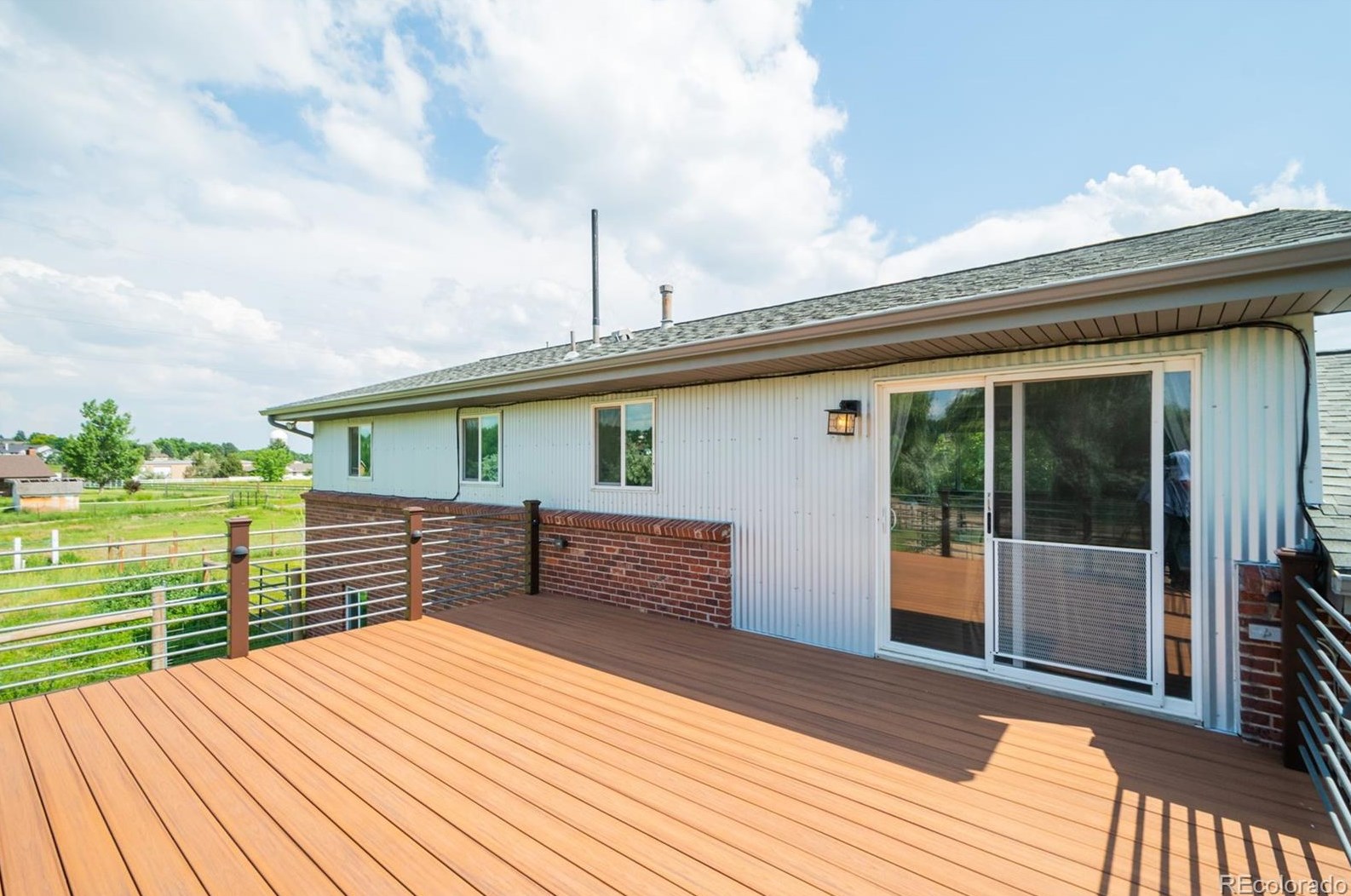 12441 75th Ave, Arvada CO  80005-3117 exterior