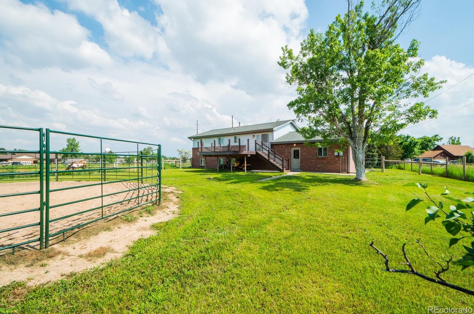 12441 75th Ave, Arvada CO  80005-3117 exterior