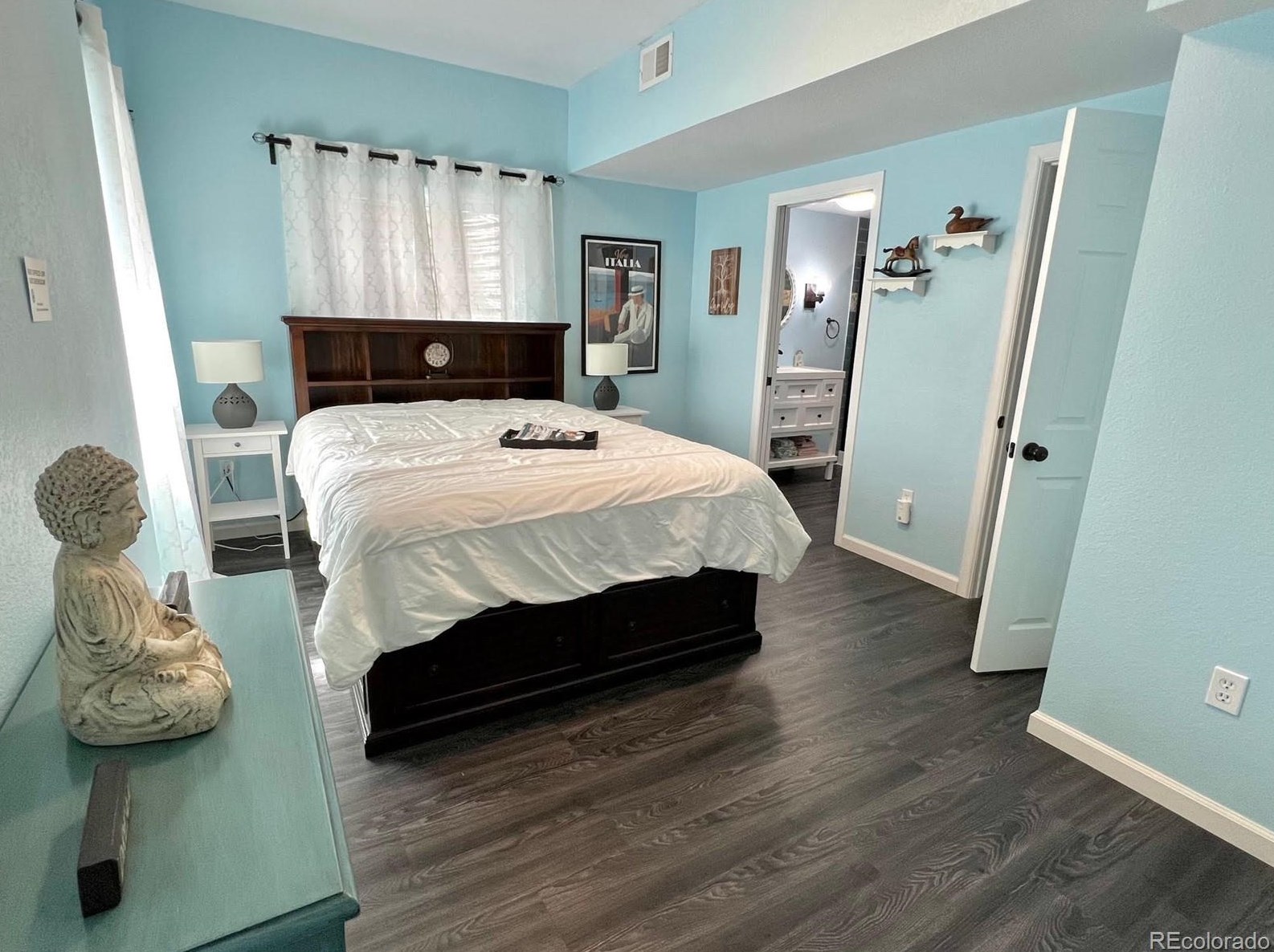 9535 Morning Glory Ct, Littleton CO exterior