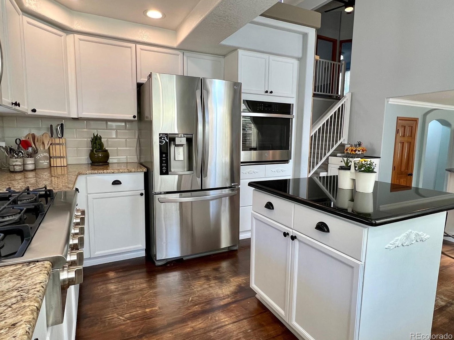 9535 Morning Glory Ct, Littleton CO exterior