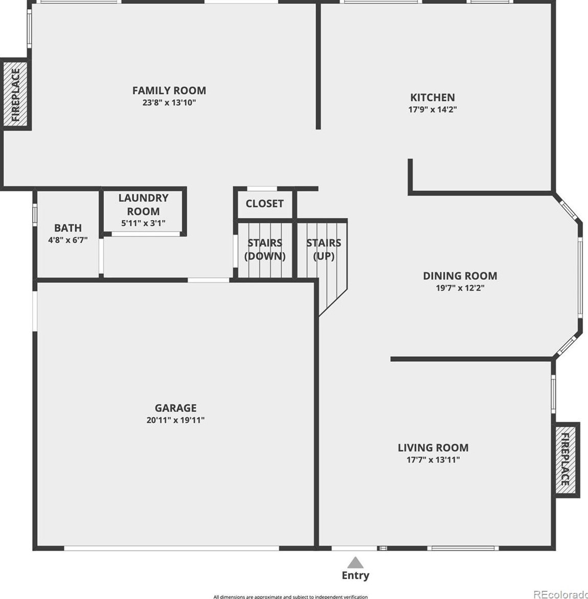 9535 Morning Glory Ct, Littleton CO exterior