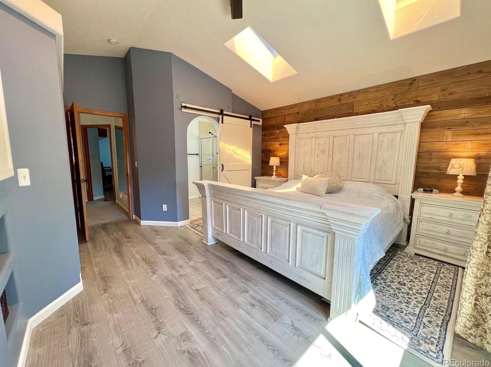 9535 Morning Glory Ct, Littleton CO exterior