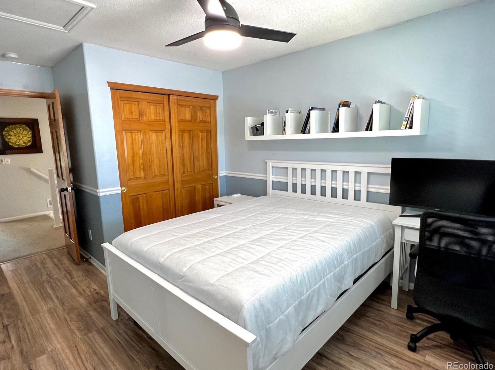 9535 Morning Glory Ct, Littleton CO exterior