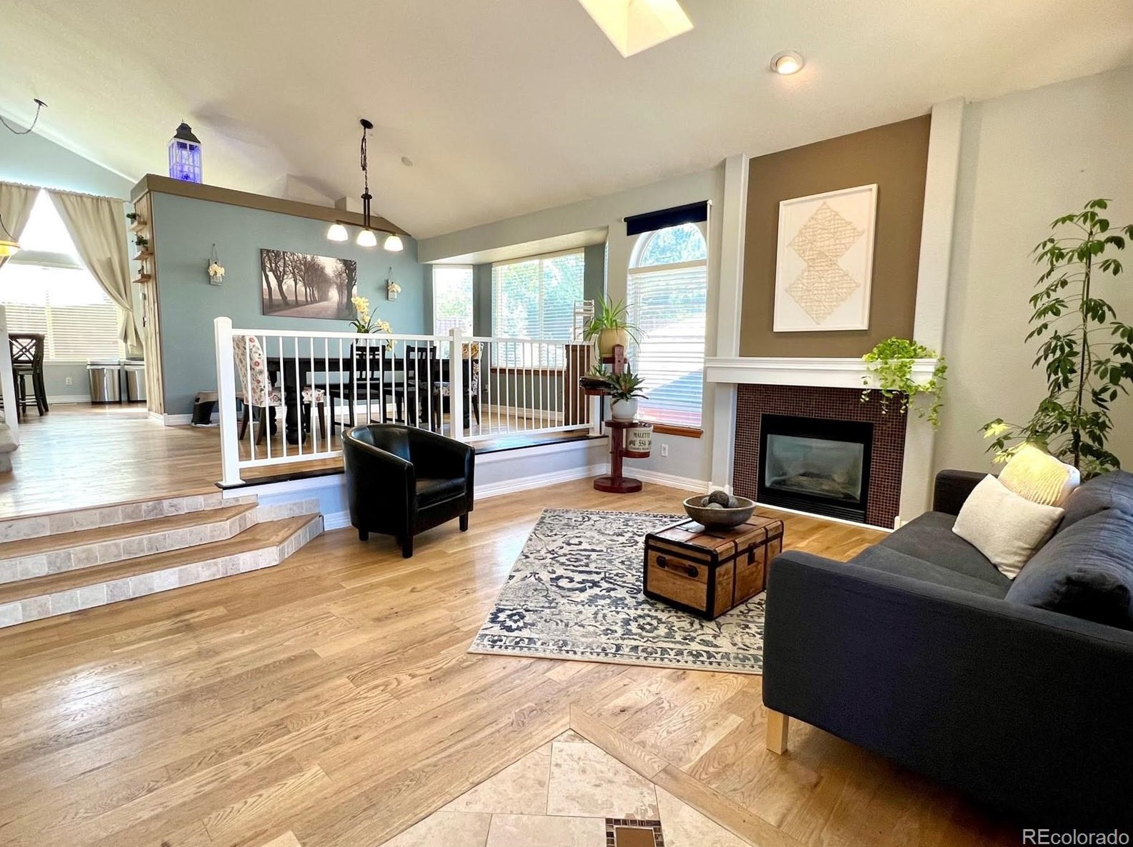 9535 Morning Glory Ct, Littleton CO exterior