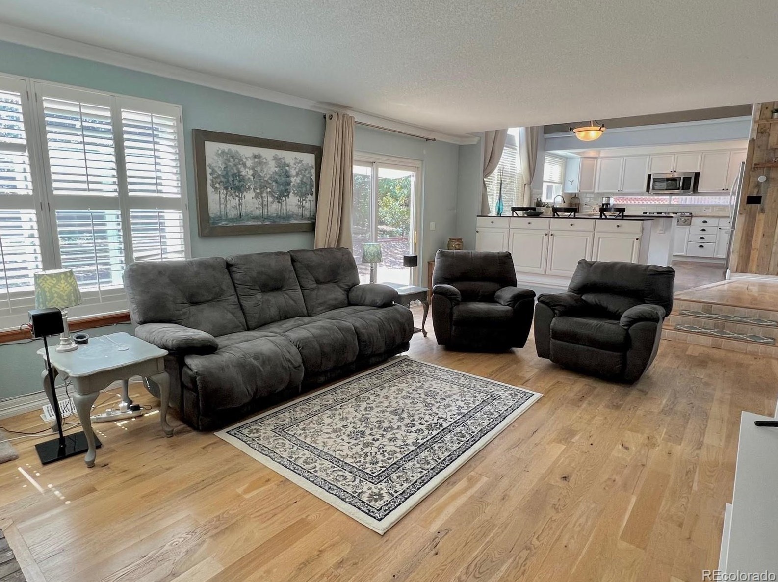 9535 Morning Glory Ct, Littleton CO exterior