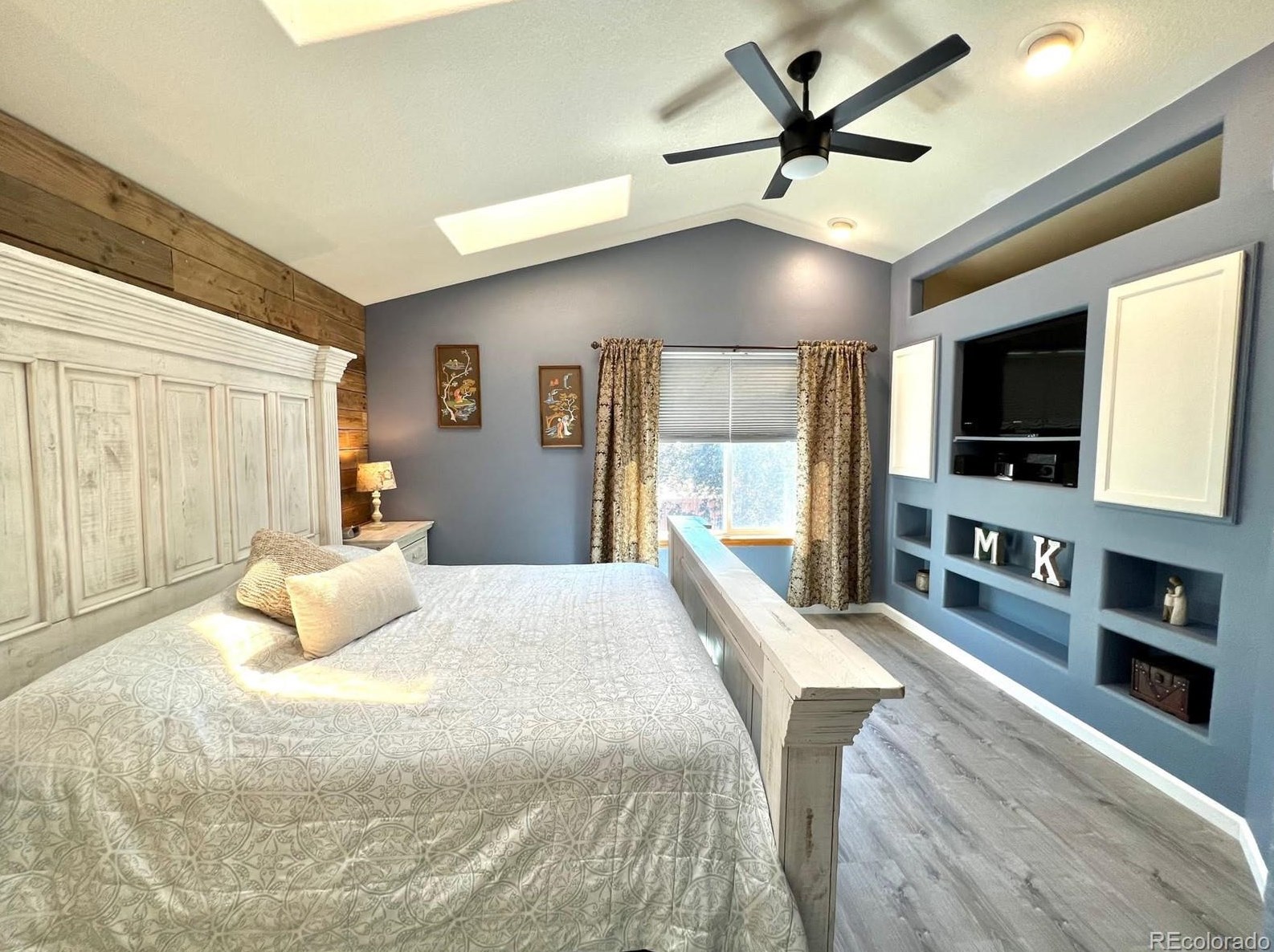 9535 Morning Glory Ct, Littleton CO exterior