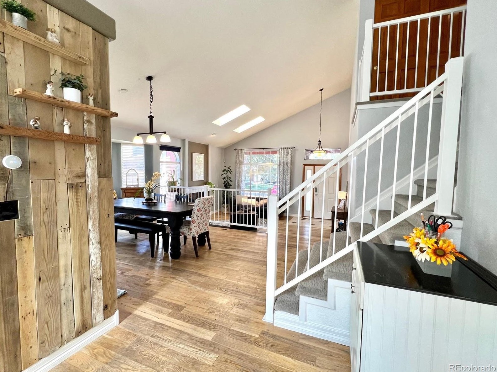 9535 Morning Glory Ct, Littleton CO exterior