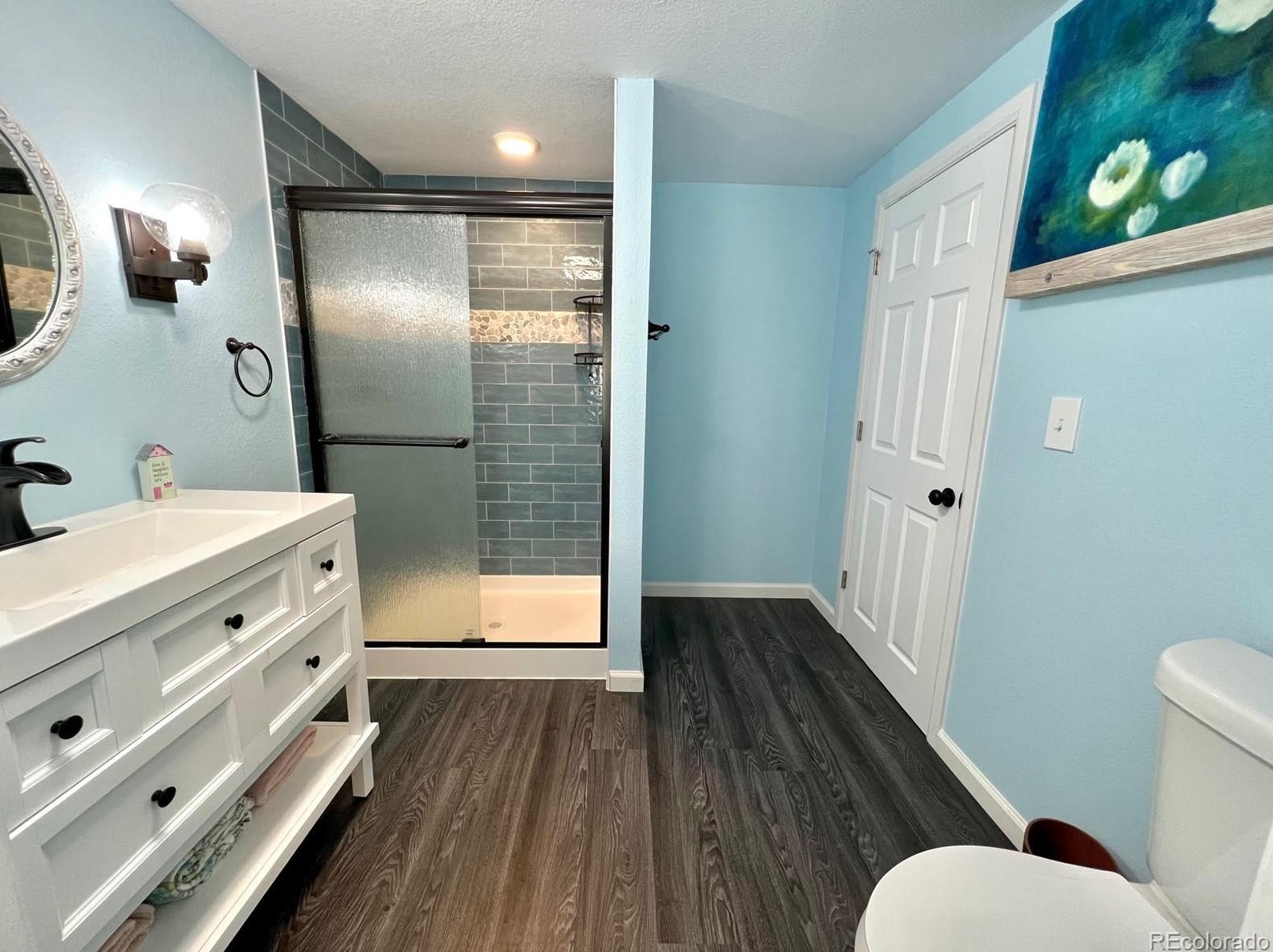 9535 Morning Glory Ct, Littleton CO exterior