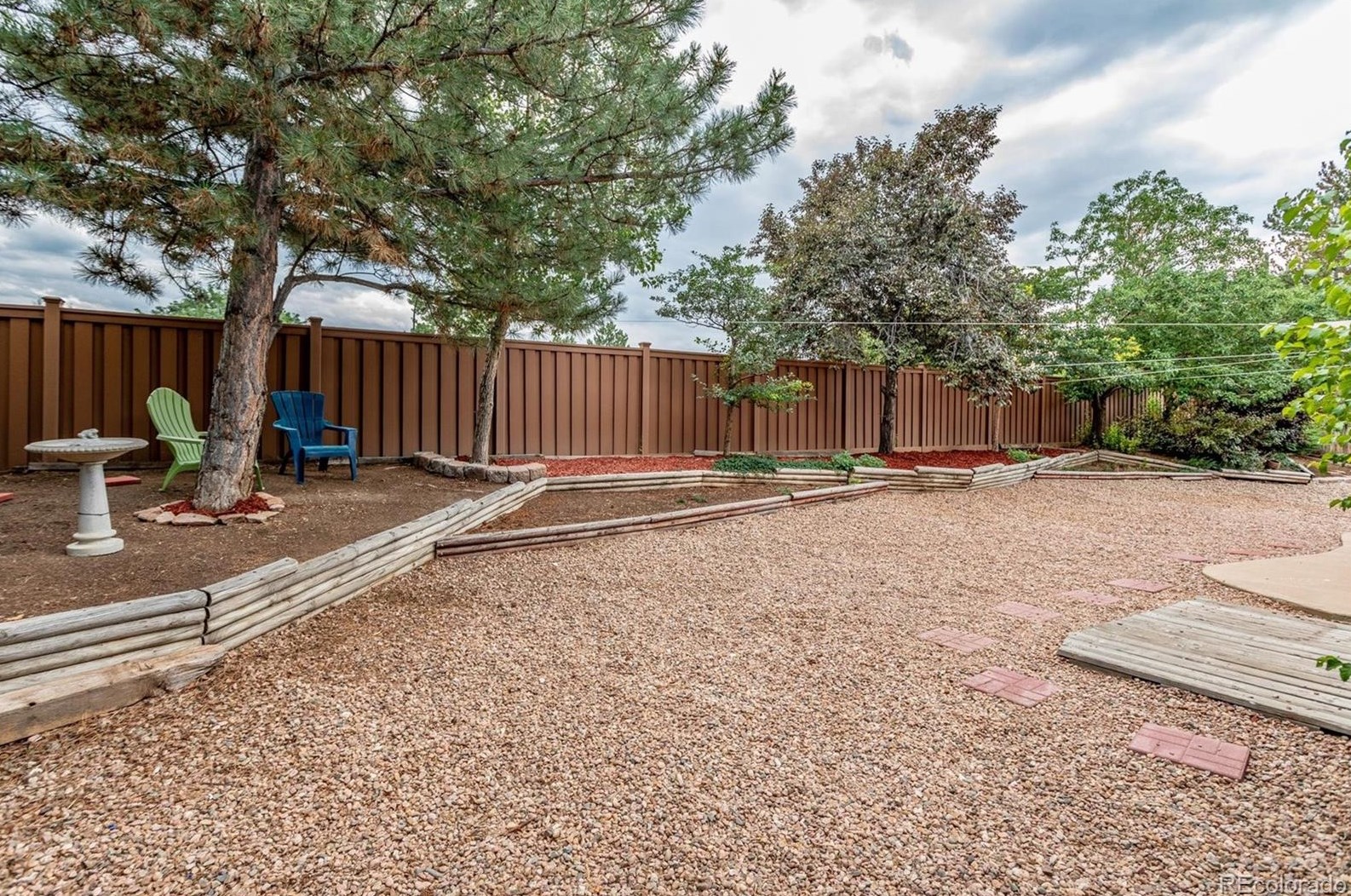 9535 Morning Glory Ct, Littleton CO exterior