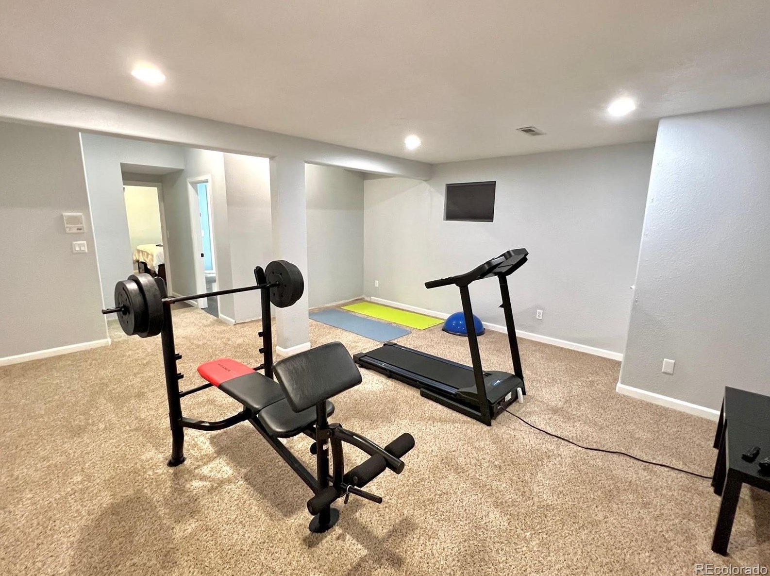 9535 Morning Glory Ct, Littleton CO exterior