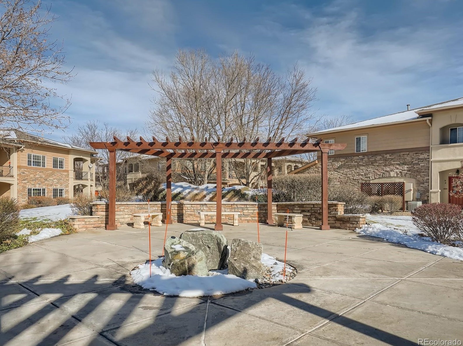 1703 Whitehall Dr, Longmont CO  80504-2538 exterior