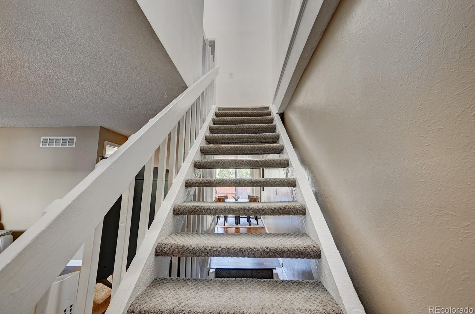 4208 Maplewood Way, Littleton CO  80121-3319 exterior