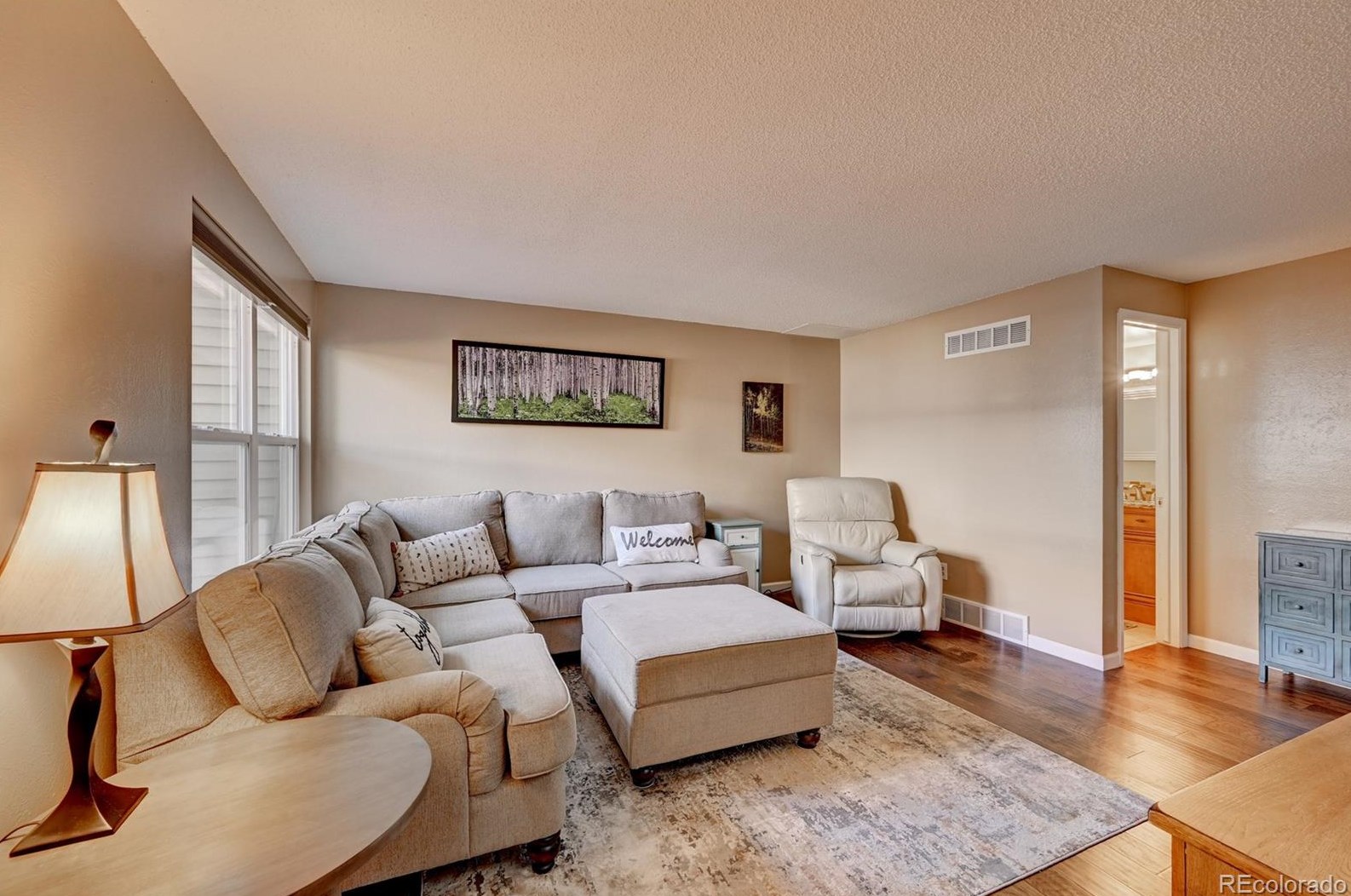 4208 Maplewood Way, Littleton CO  80121-3319 exterior