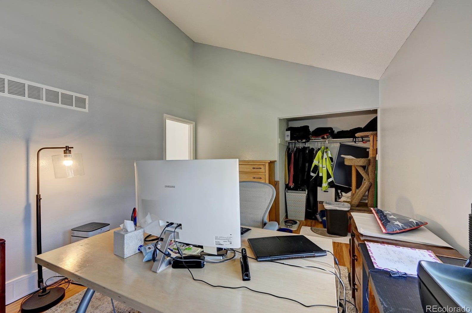 4208 Maplewood Way, Littleton CO  80121-3319 exterior