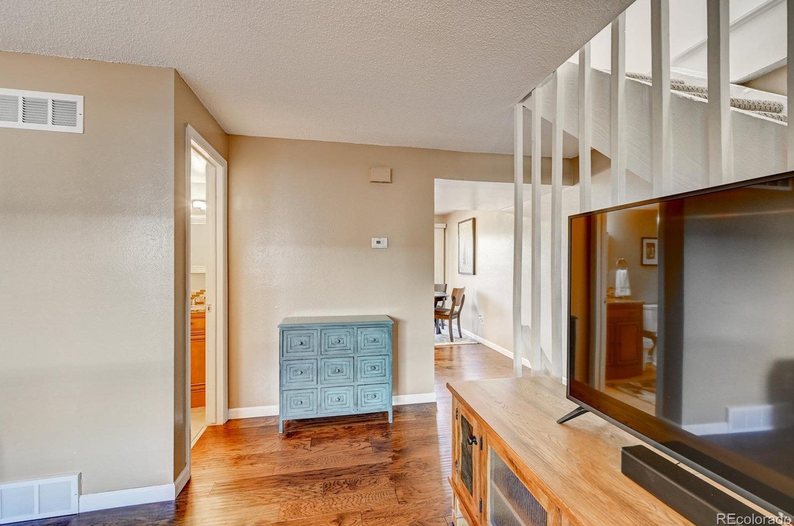 4208 Maplewood Way, Littleton CO  80121-3319 exterior