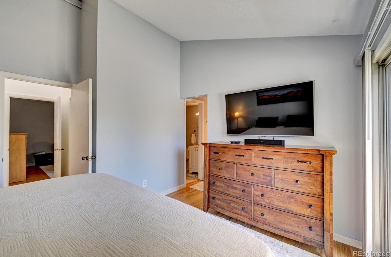 4208 Maplewood Way, Littleton CO  80121-3319 exterior