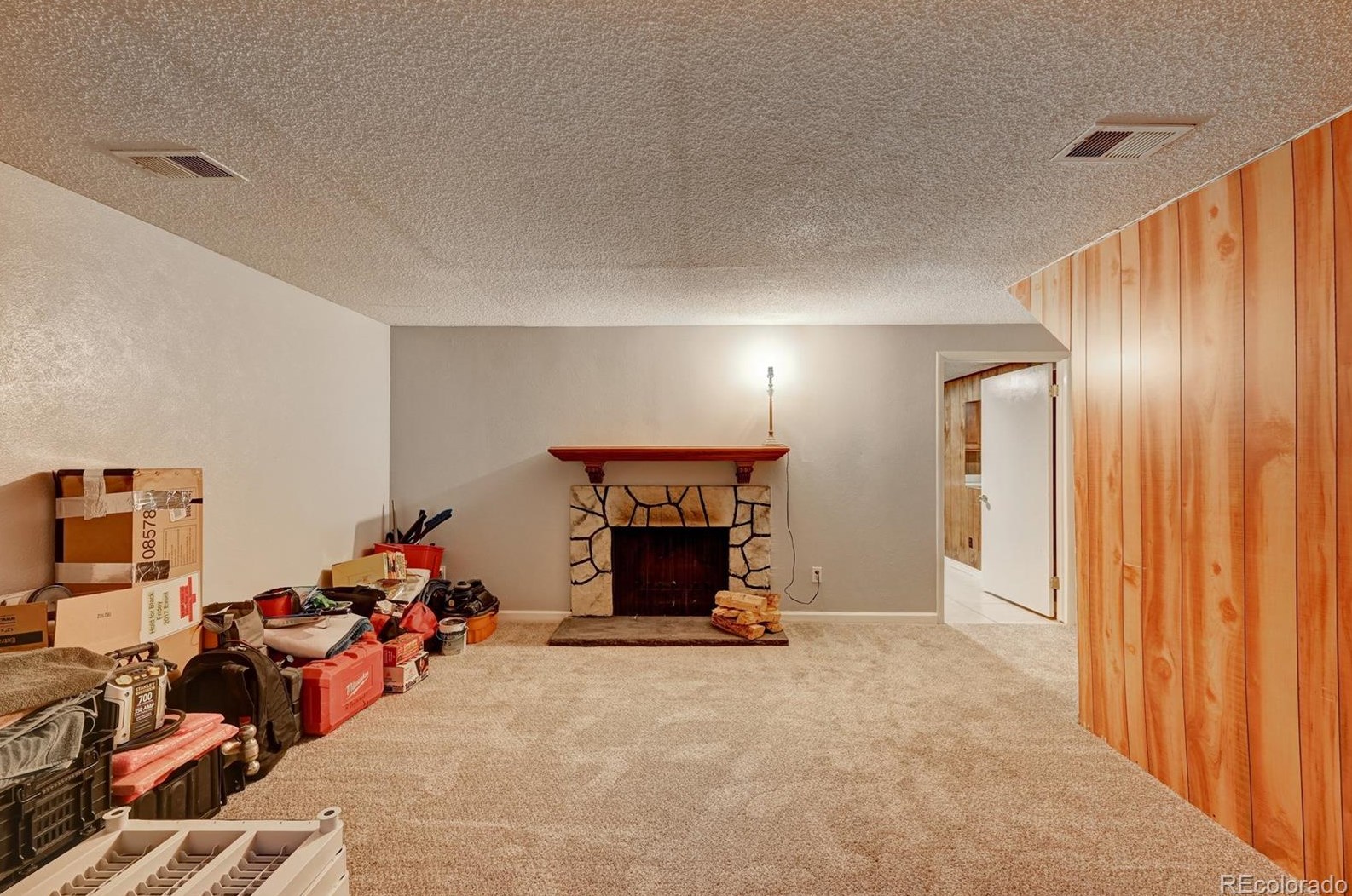 4208 Maplewood Way, Littleton CO  80121-3319 exterior