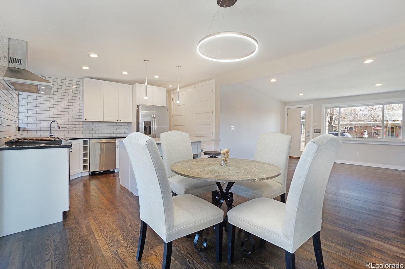 6155 Cody St, Arvada CO  80004-5432 exterior