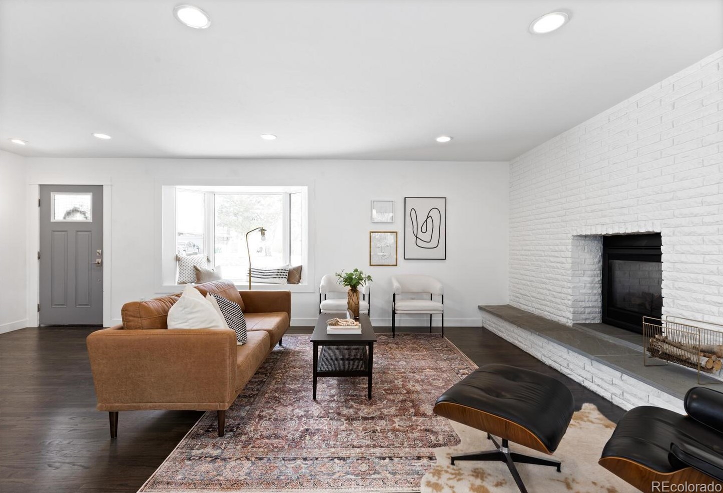 6919 Prince Way, Littleton CO  80120-3509 exterior