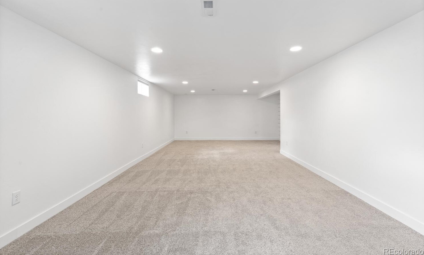 6919 Prince Way, Littleton CO  80120-3509 exterior