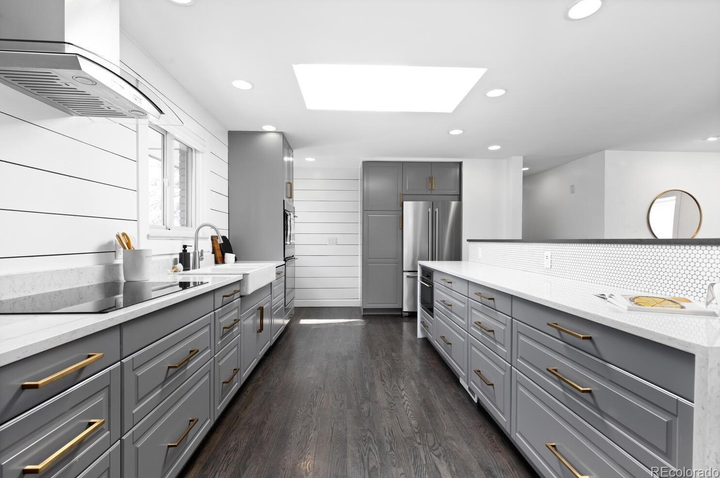 6919 Prince Way, Littleton CO  80120-3509 exterior