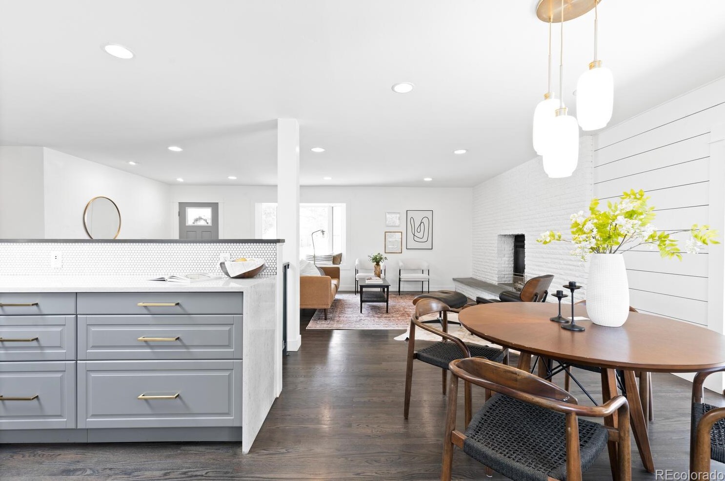 6919 Prince Way, Littleton CO  80120-3509 exterior