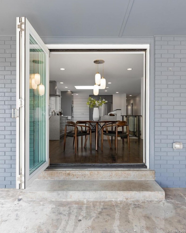 6919 Prince Way, Littleton CO  80120-3509 exterior