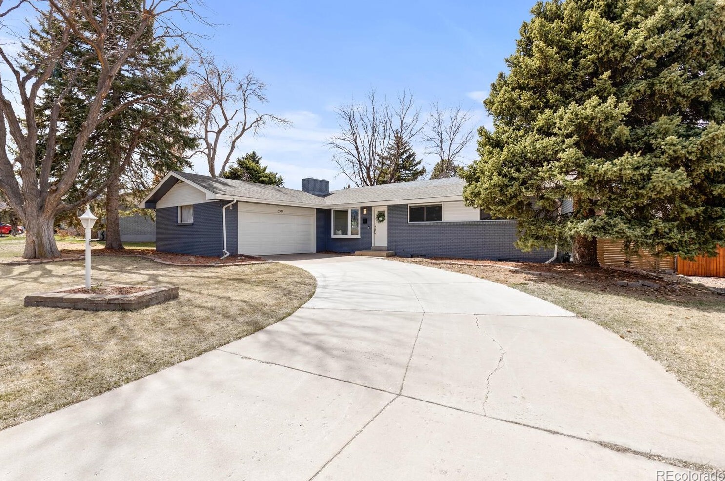 6919 Prince Way, Littleton CO  80120-3509 exterior